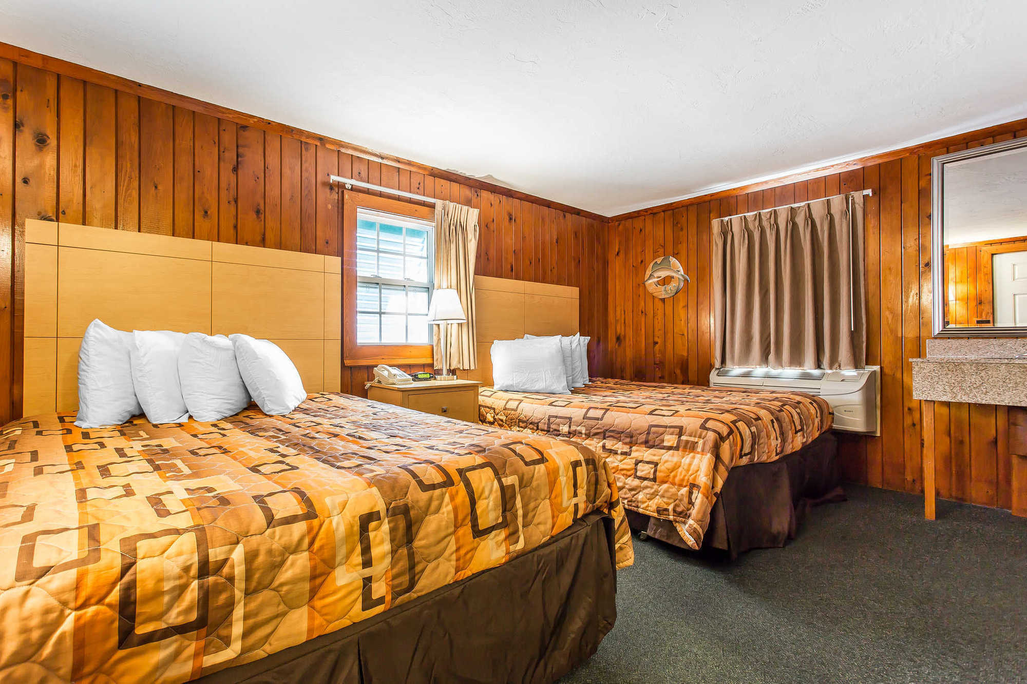 Rodeway Inn & Suites Nags Head Cameră foto