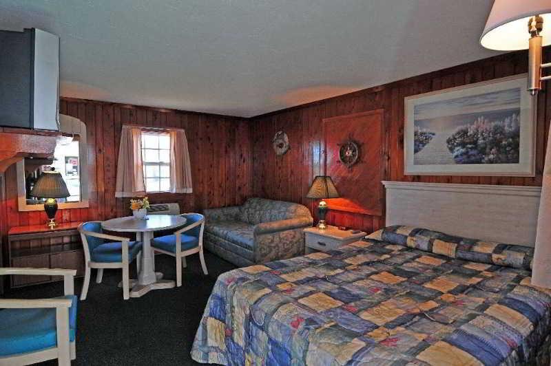 Rodeway Inn & Suites Nags Head Cameră foto
